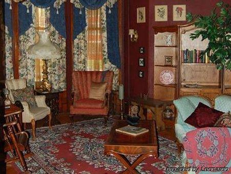 Schuster Mansion Bed & Breakfast Milwaukee Phòng bức ảnh